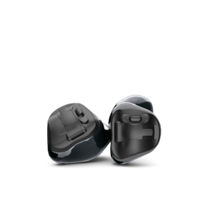Hearing Aid Direct Audio Input Socket